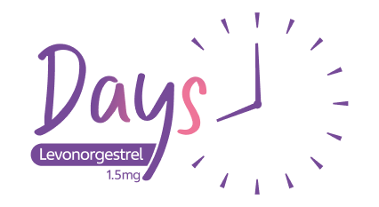 Logo de Days